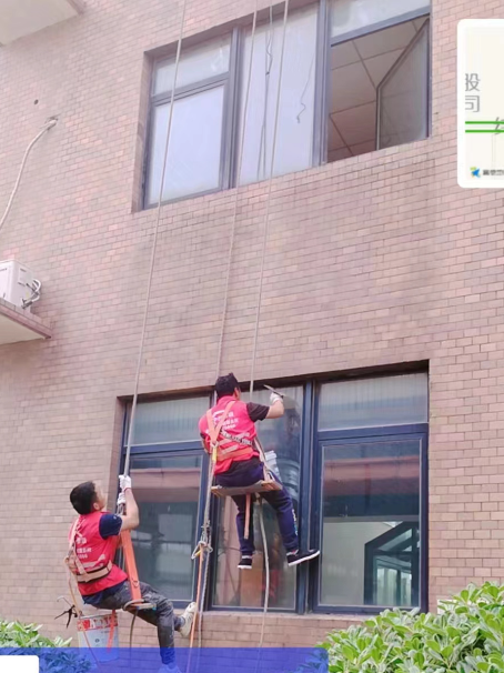 界首承接各类窗户玻璃维修